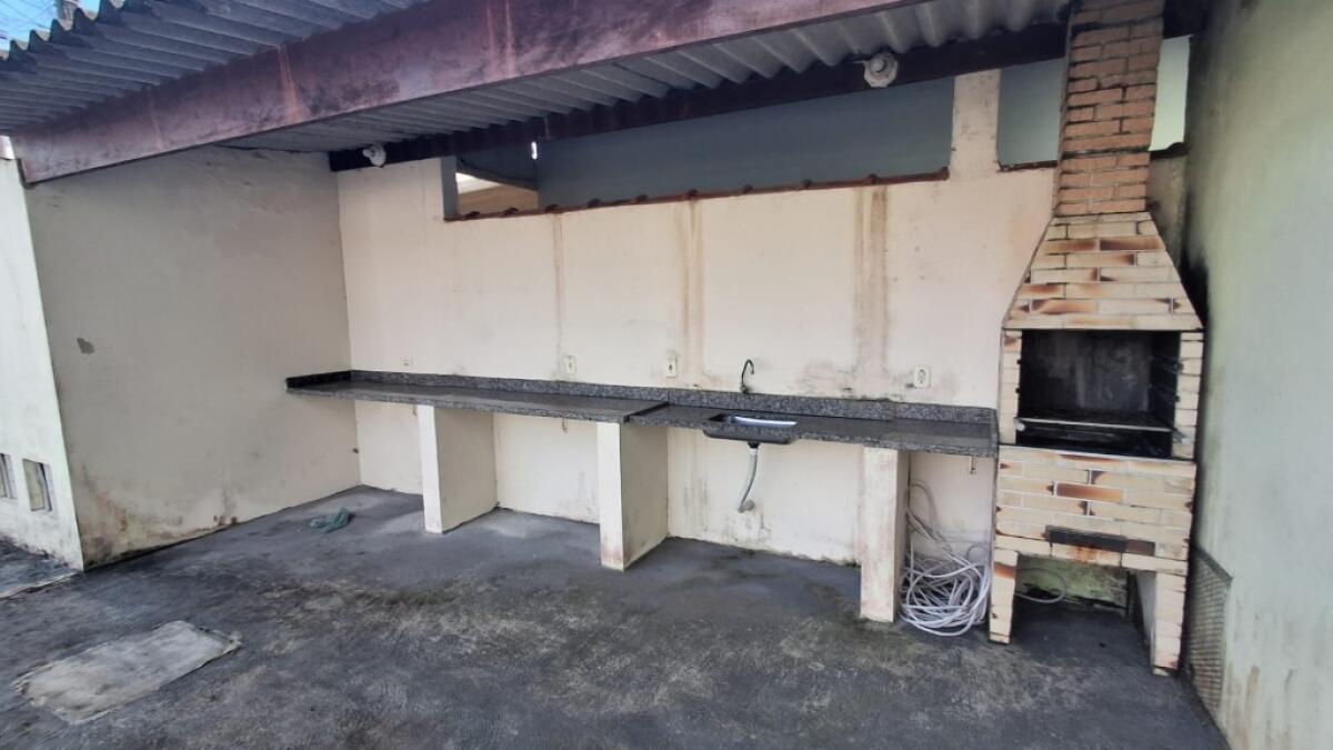 Casa com 2 quartos e 72 m² em Itaóca, Mongaguá