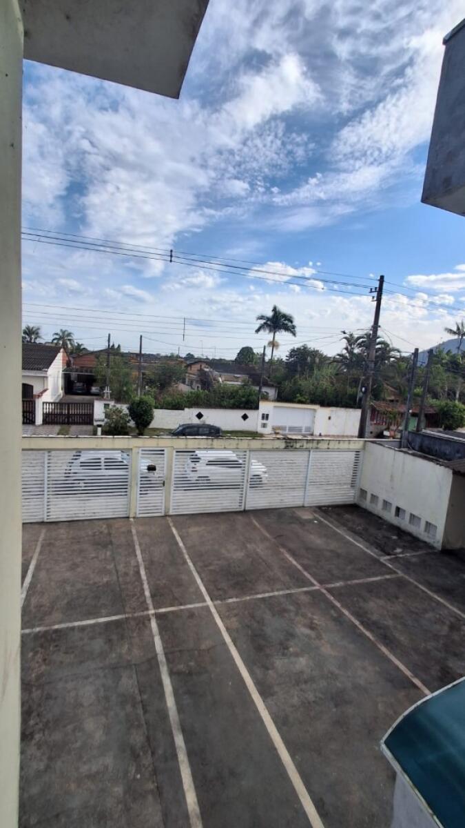 Casa com 2 quartos e 72 m² em Itaóca, Mongaguá