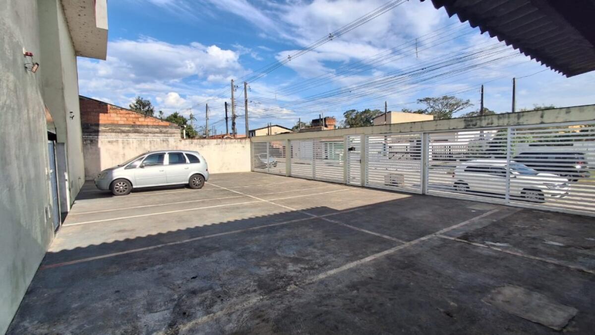 Casa com 2 quartos e 72 m² em Itaóca, Mongaguá