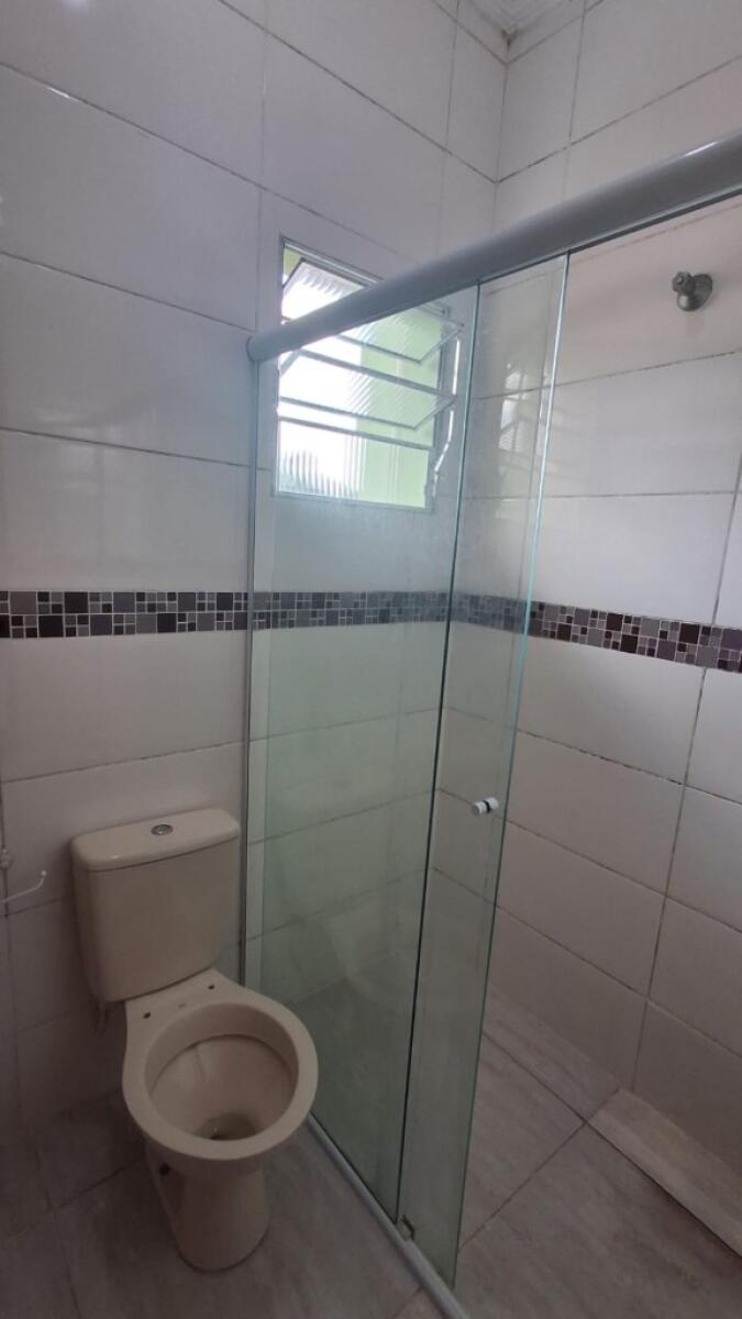 Casa com 2 quartos e 72 m² em Itaóca, Mongaguá