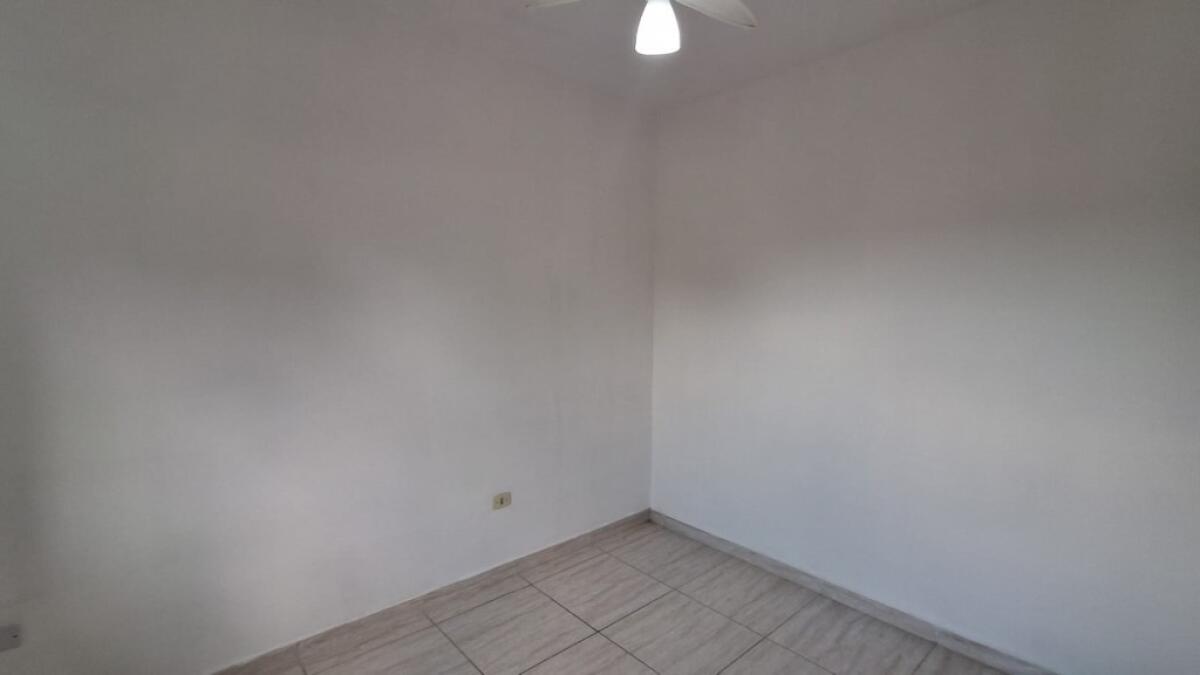 Casa com 2 quartos e 72 m² em Itaóca, Mongaguá