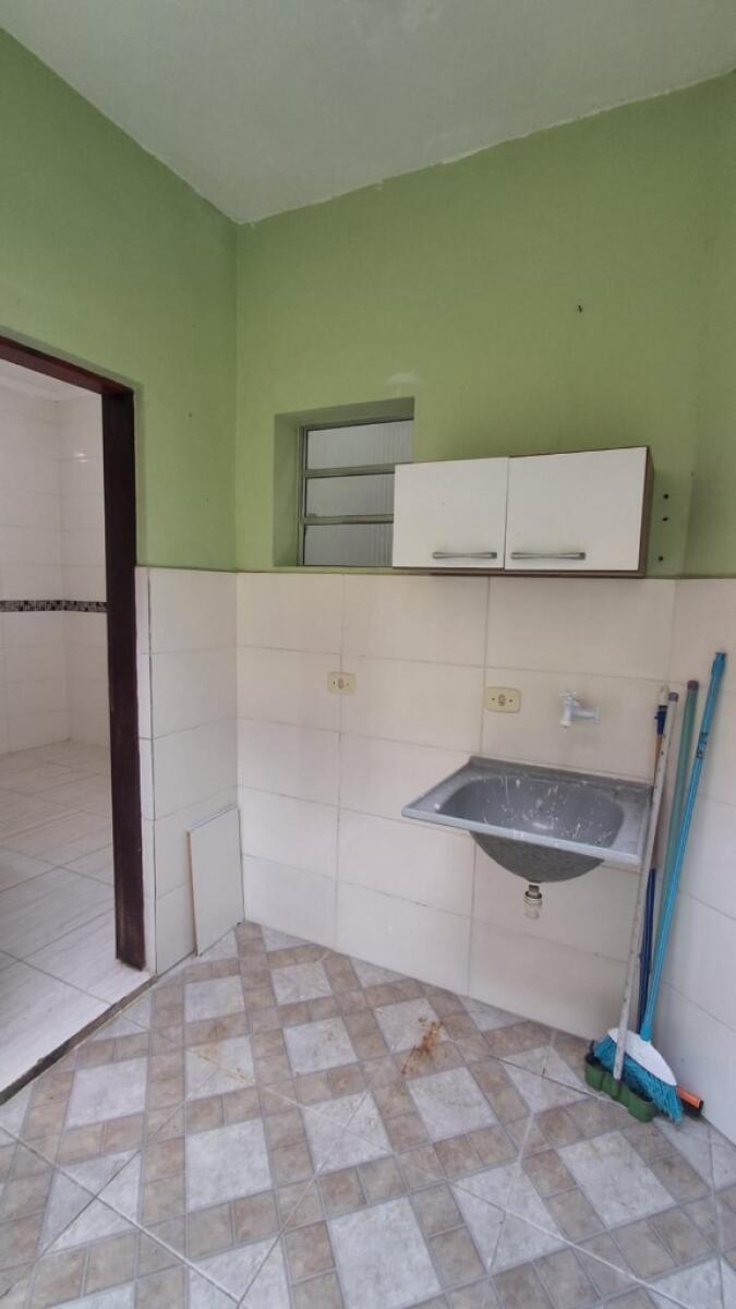 Casa com 2 quartos e 72 m² em Itaóca, Mongaguá