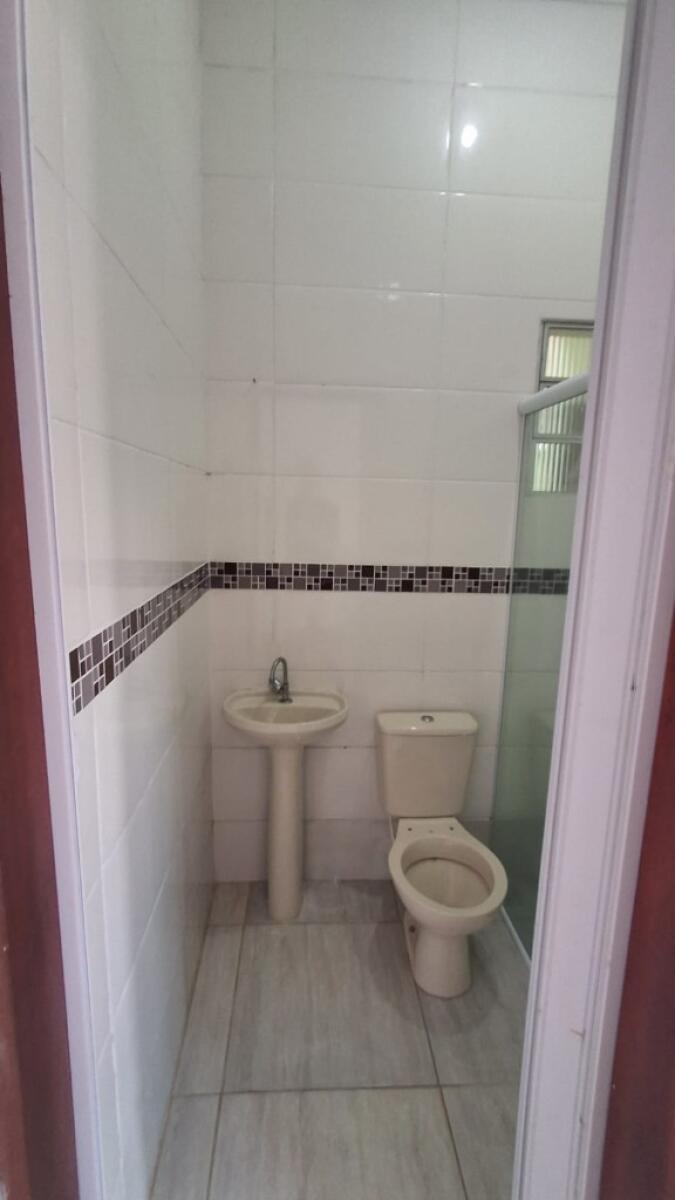 Casa com 2 quartos e 72 m² em Itaóca, Mongaguá