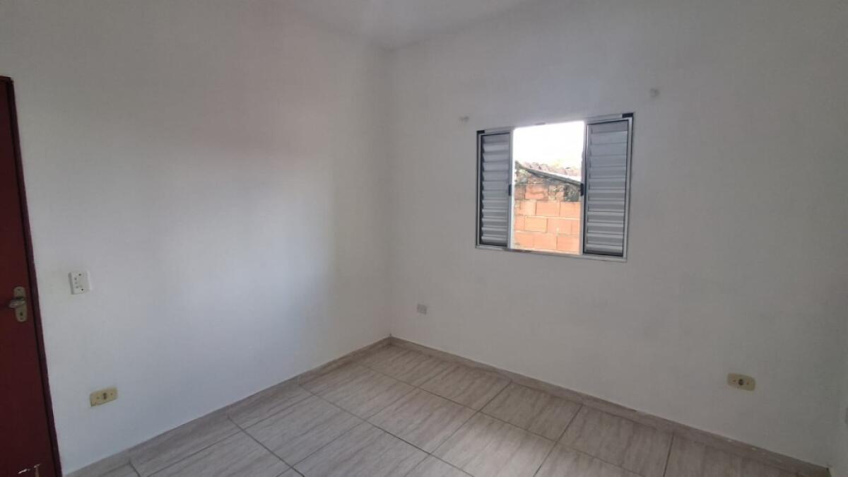 Casa com 2 quartos e 72 m² em Itaóca, Mongaguá