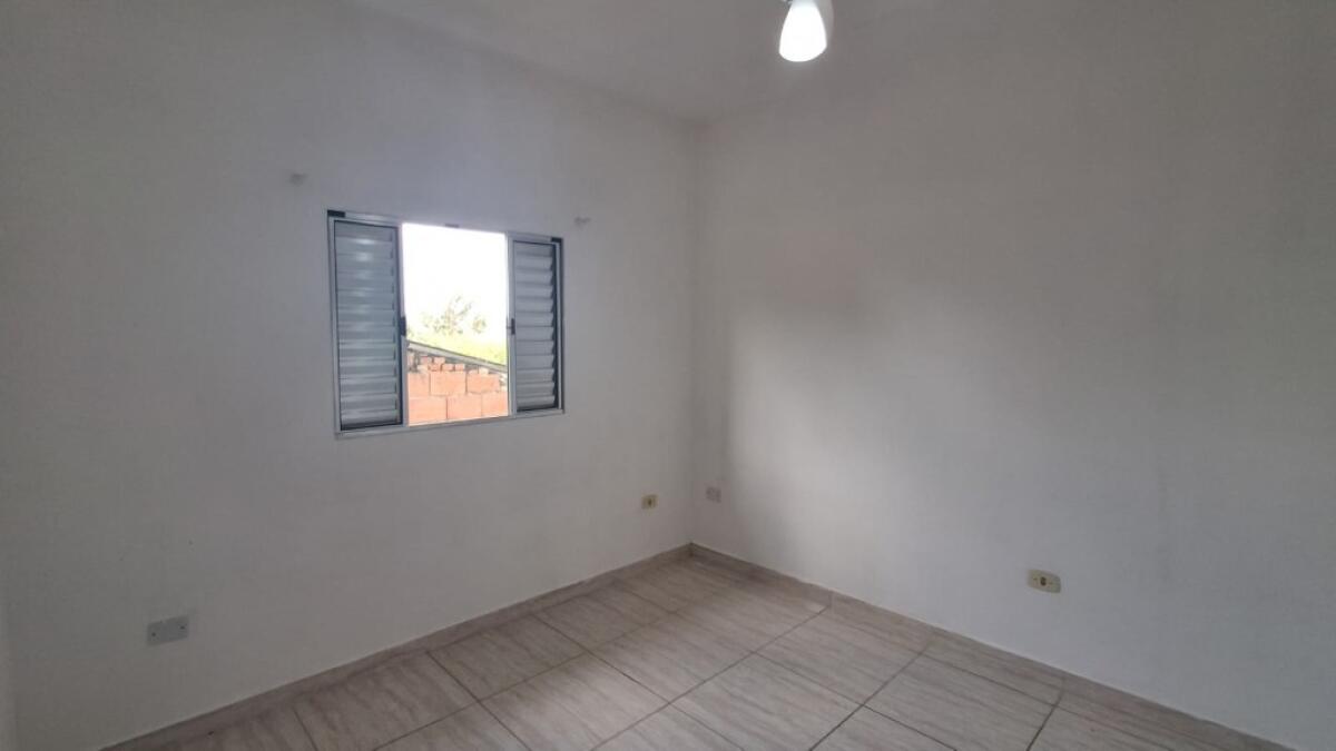 Casa com 2 quartos e 72 m² em Itaóca, Mongaguá