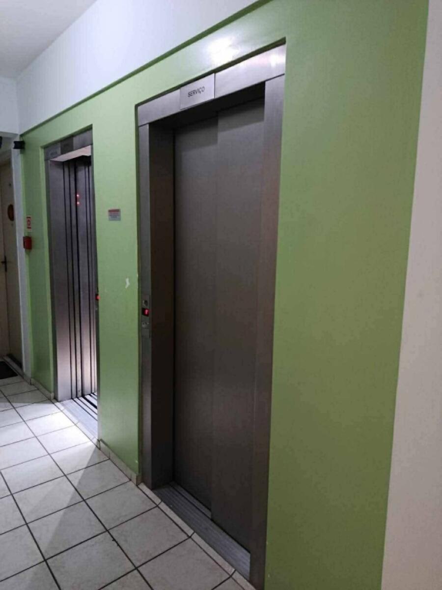 Apartamento com 3 quartos e 96 m² em Vila Mirim, Praia Grande