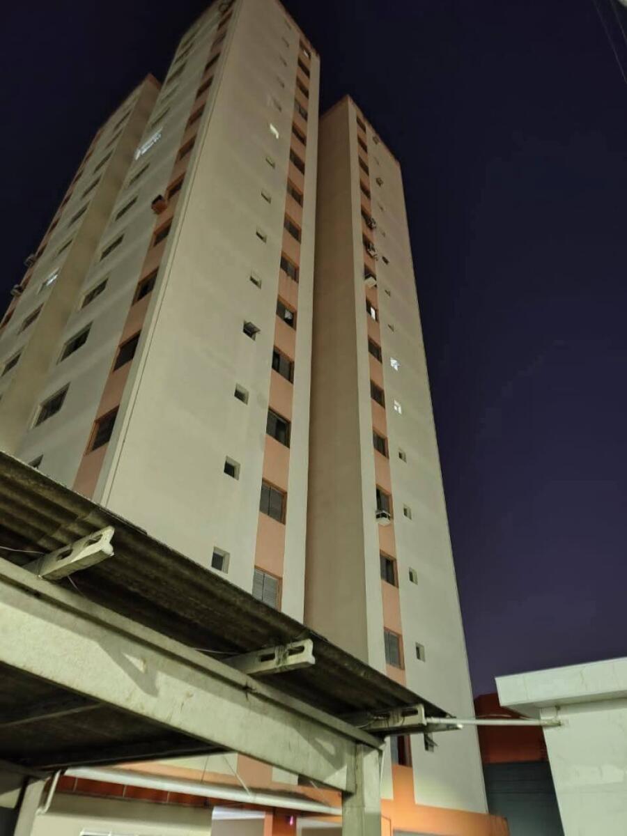 Apartamento com 2 quartos e 60 m² em Vila Mirim, Praia Grande