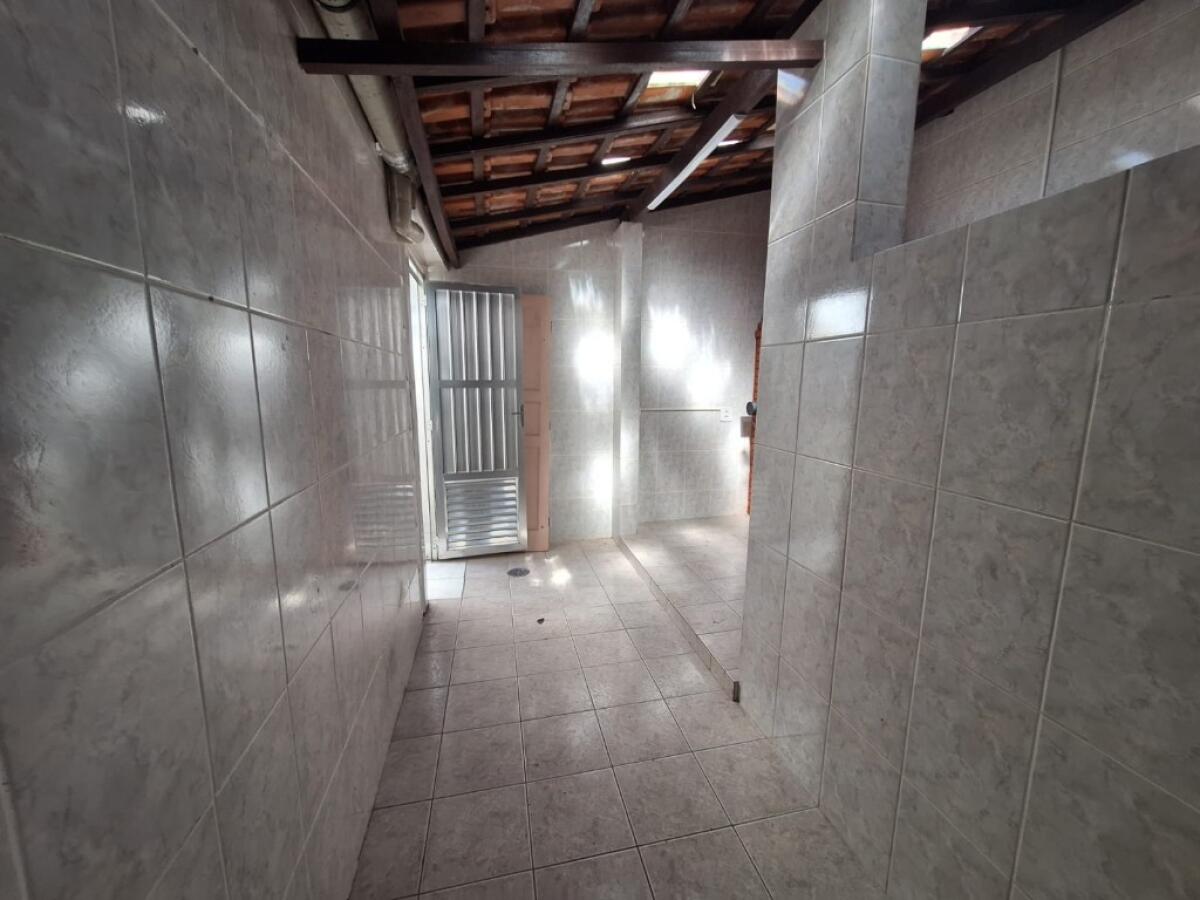 Casa com 3 quartos e 102 m² em Vila Mirim, Praia Grande