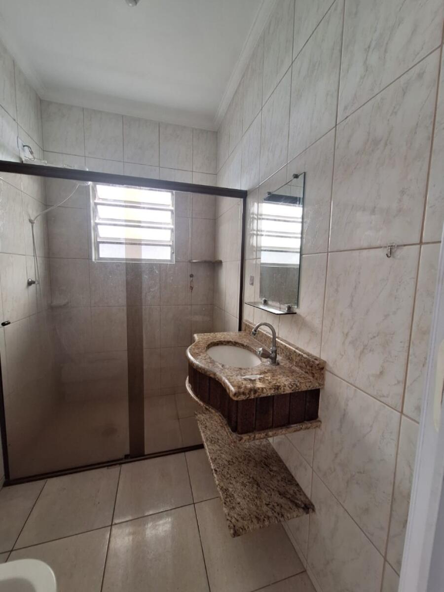 Casa com 3 quartos e 102 m² em Vila Mirim, Praia Grande