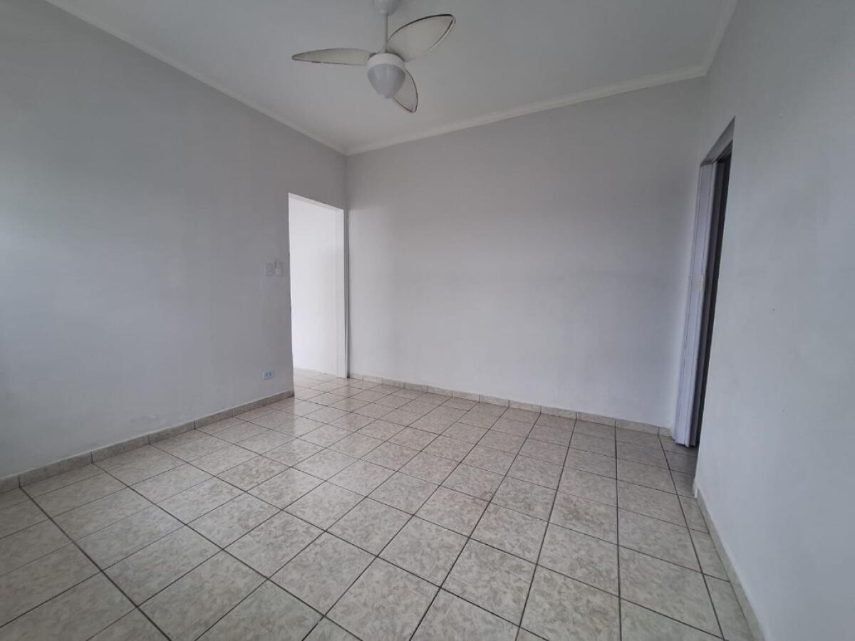 Casa com 3 quartos e 102 m² em Vila Mirim, Praia Grande