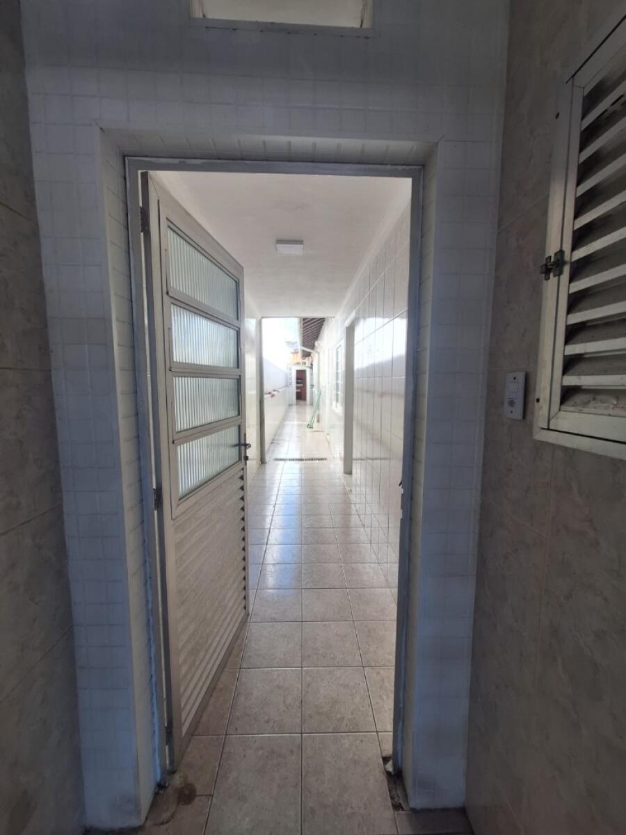 Casa com 3 quartos e 102 m² em Vila Mirim, Praia Grande