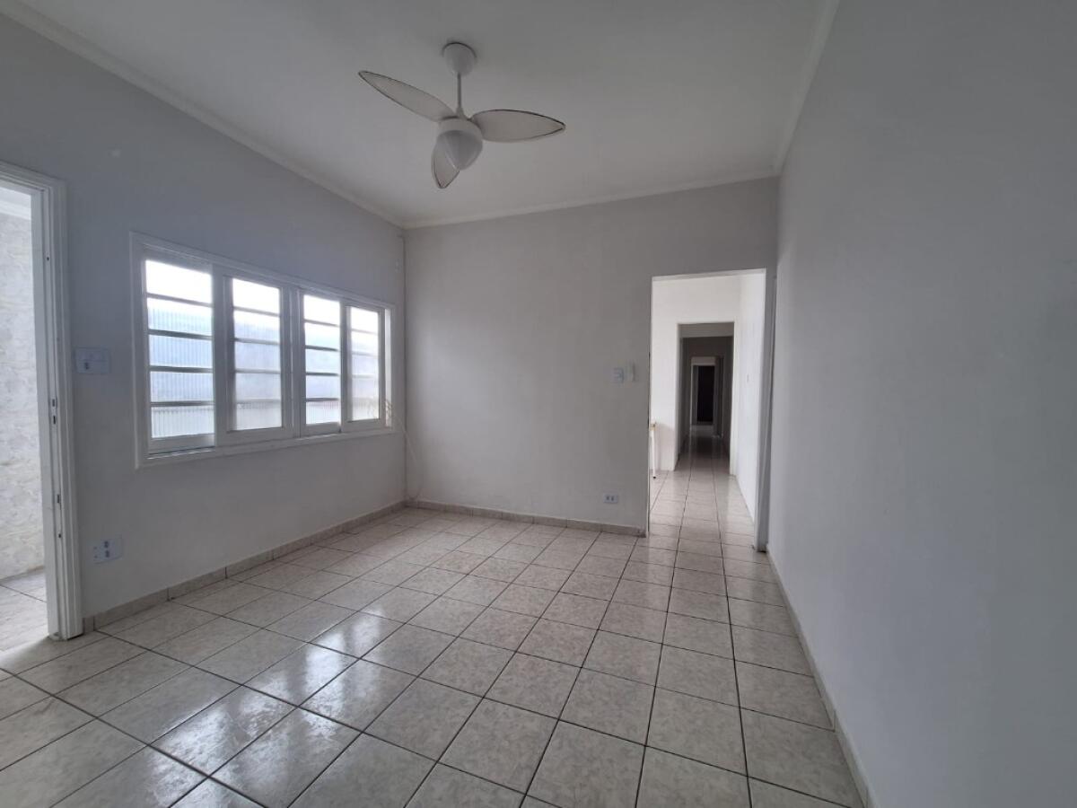 Casa com 3 quartos e 102 m² em Vila Mirim, Praia Grande