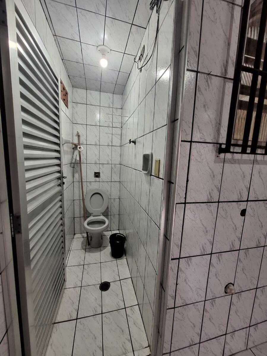 Casa com 2 quartos e 107 m² em Vila Mirim, Praia Grande