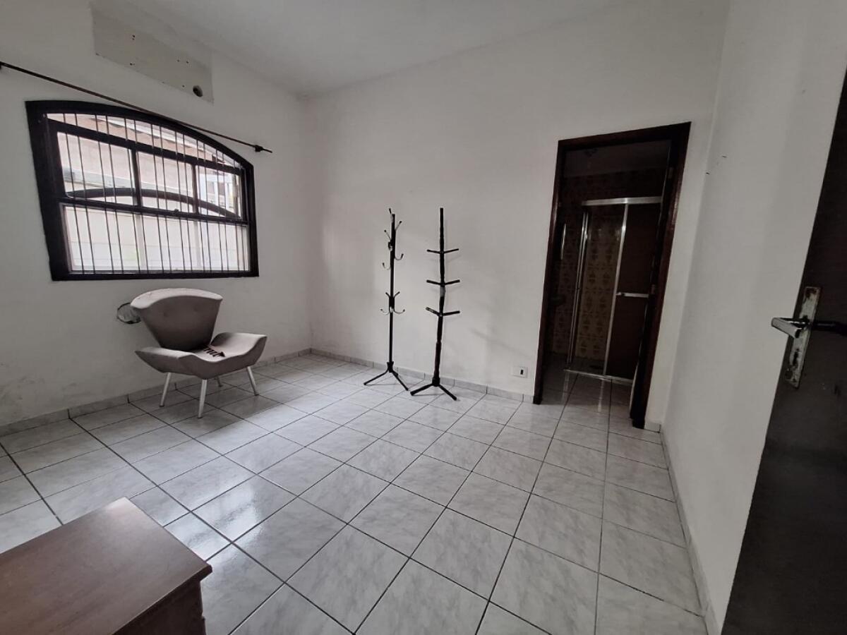 Casa com 2 quartos e 107 m² em Vila Mirim, Praia Grande