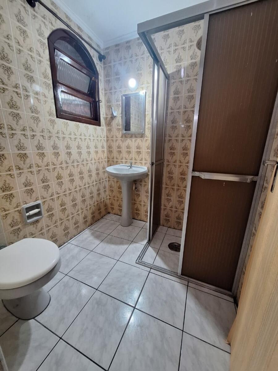 Casa com 2 quartos e 107 m² em Vila Mirim, Praia Grande