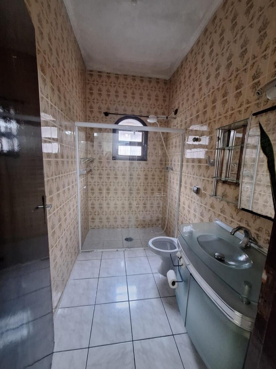 Casa com 2 quartos e 107 m² em Vila Mirim, Praia Grande