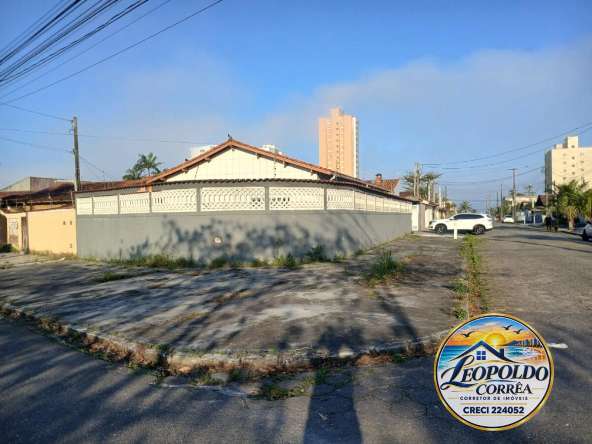 Casa, 3 quartos, 166 m² - Foto 1
