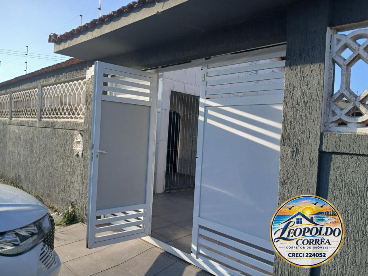 Casa, 3 quartos, 166 m² - Foto 3