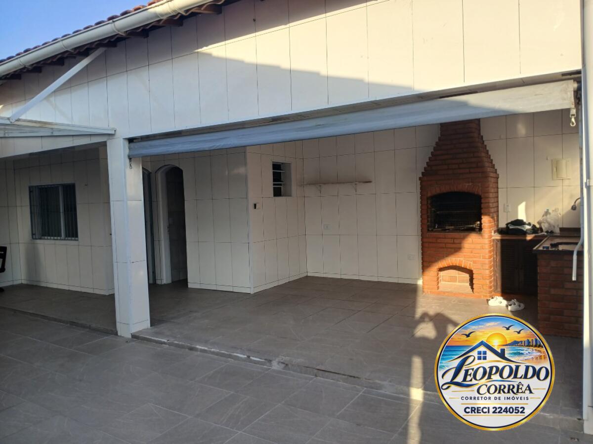 Casa, 3 quartos, 166 m² - Foto 4