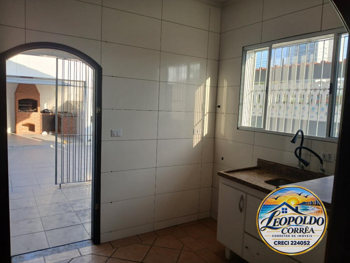 Casa, 3 quartos, 166 m² - Foto 13