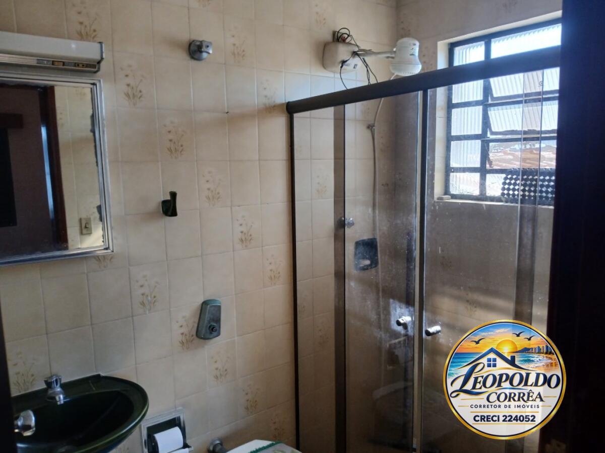 Casa, 1 quarto, 161 m² - Foto 9