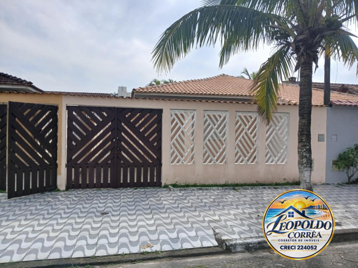 Casa, 1 quarto, 161 m² - Foto 1