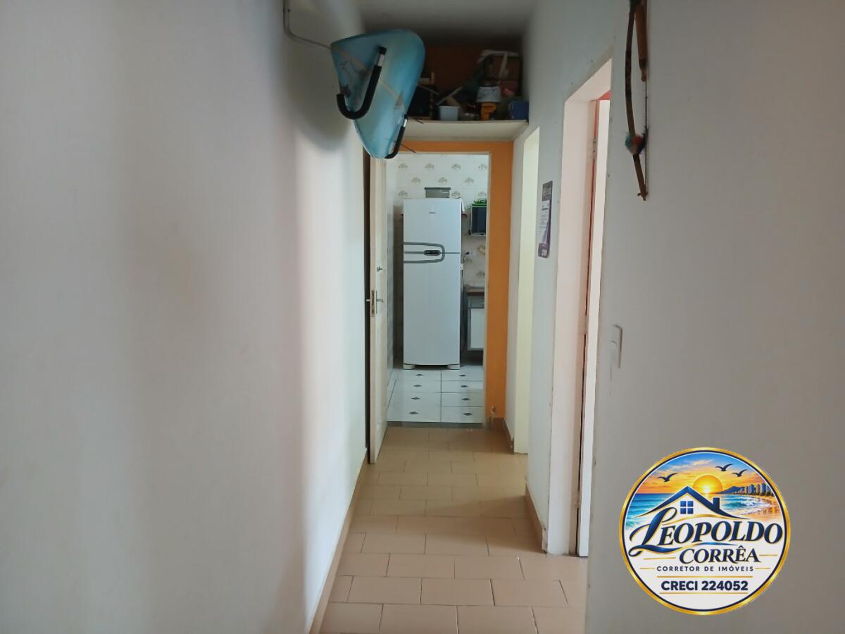 Casa, 1 quarto, 161 m² - Foto 3