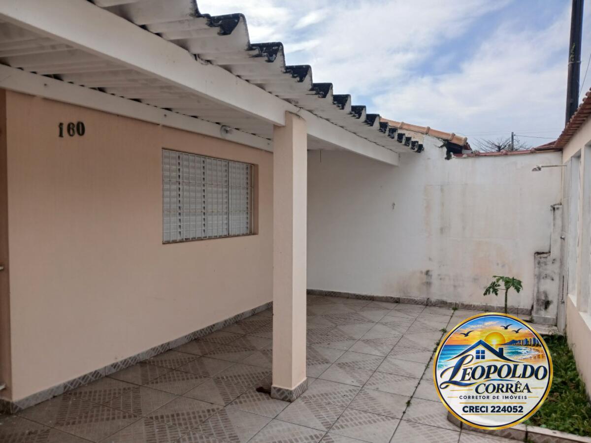 Casa, 1 quarto, 161 m² - Foto 2