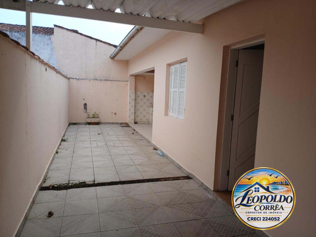 Casa, 1 quarto, 161 m² - Foto 4