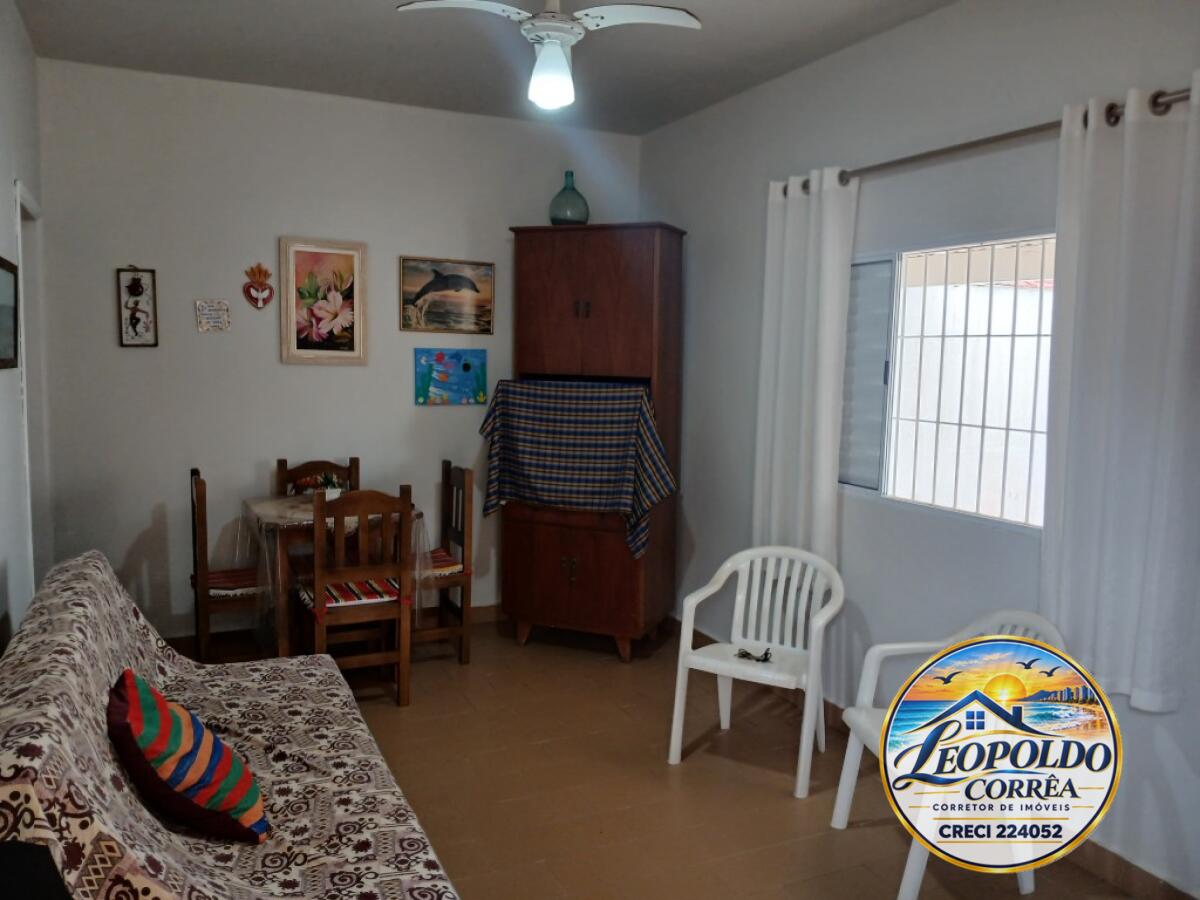 Casa, 1 quarto, 161 m² - Foto 6