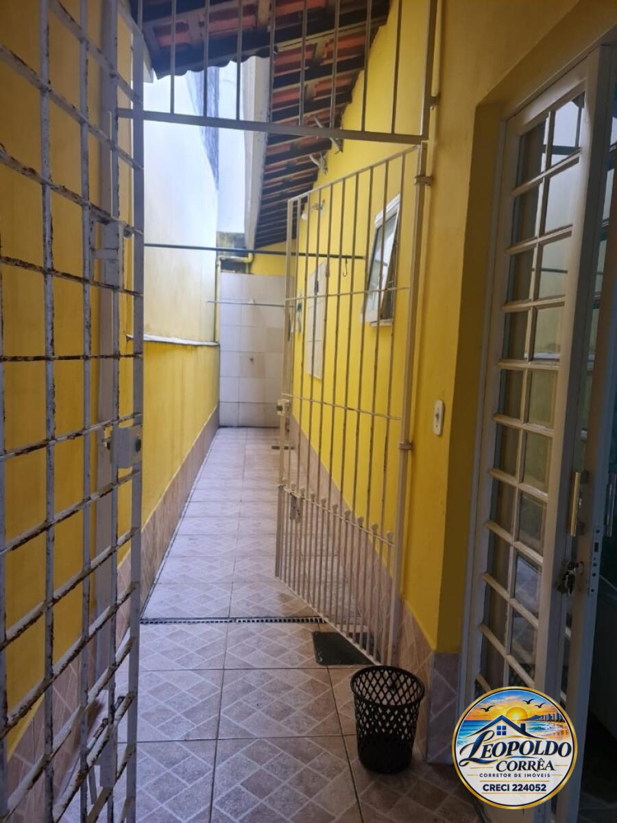 Casa, 2 quartos, 105 m² - Foto 6