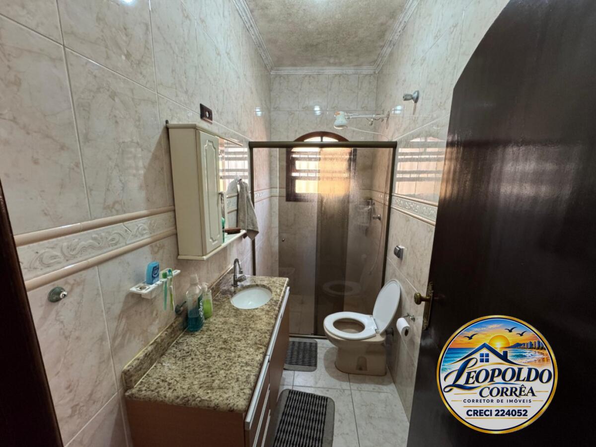 Casa, 3 quartos, 219 m² - Foto 3