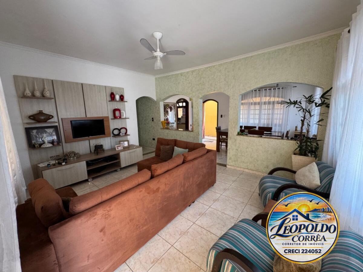 Casa, 3 quartos, 219 m² - Foto 6