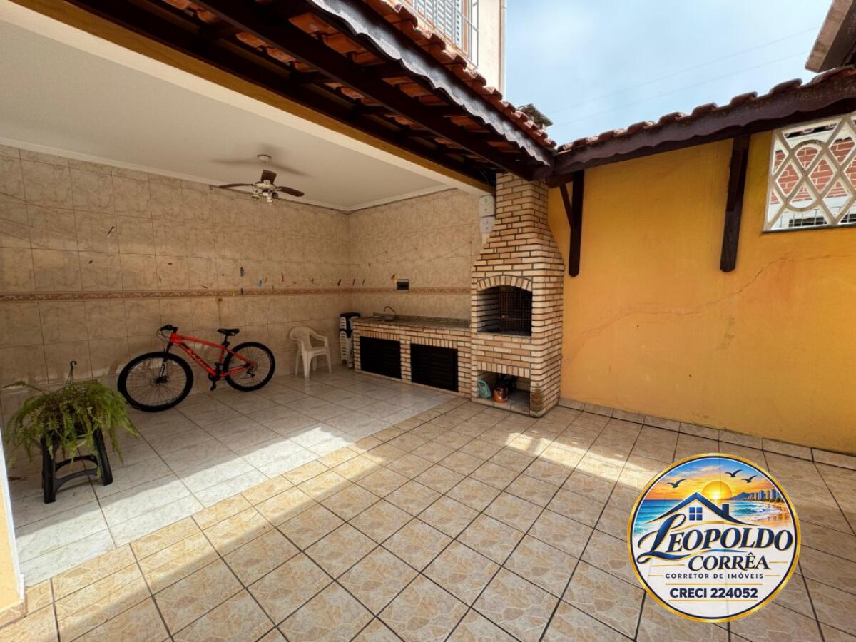 Casa, 3 quartos, 219 m² - Foto 7