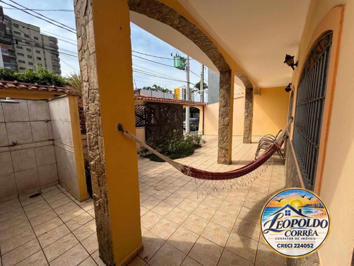 Casa, 3 quartos, 219 m² - Foto 8