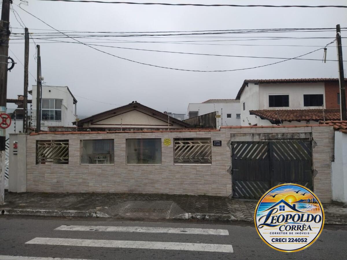 Casa, 3 quartos, 166 m² - Foto 1