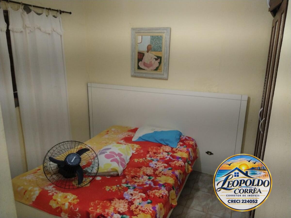 Casa, 3 quartos, 166 m² - Foto 11