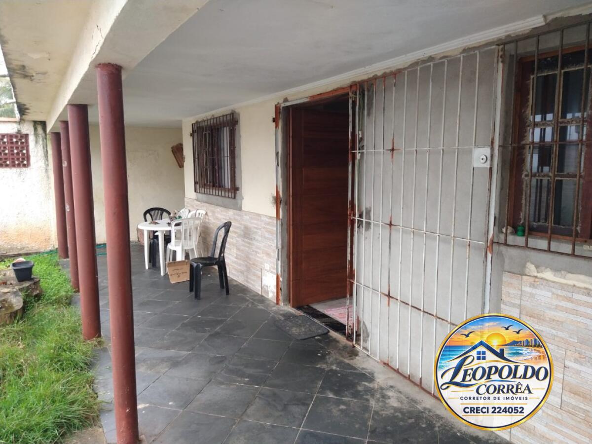 Casa, 3 quartos, 166 m² - Foto 3
