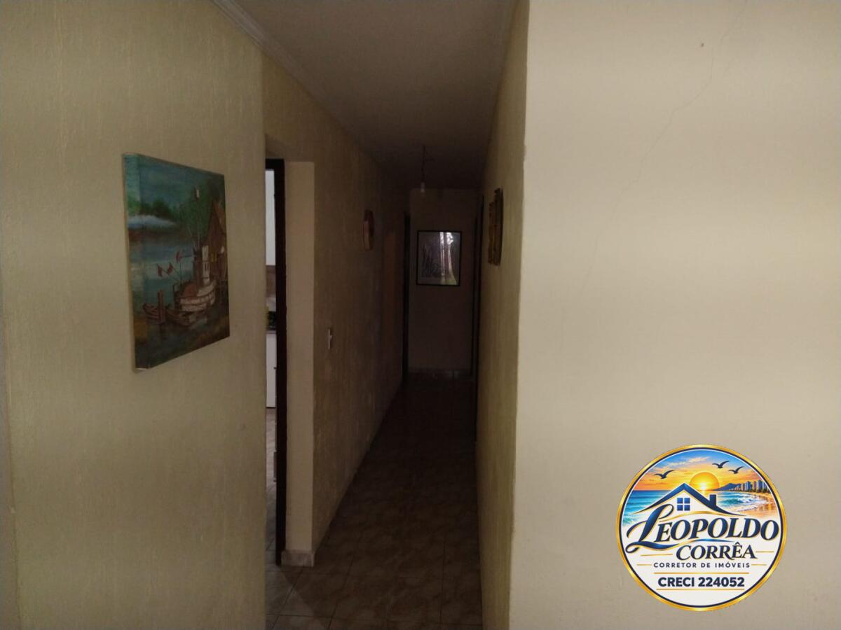 Casa, 3 quartos, 166 m² - Foto 8