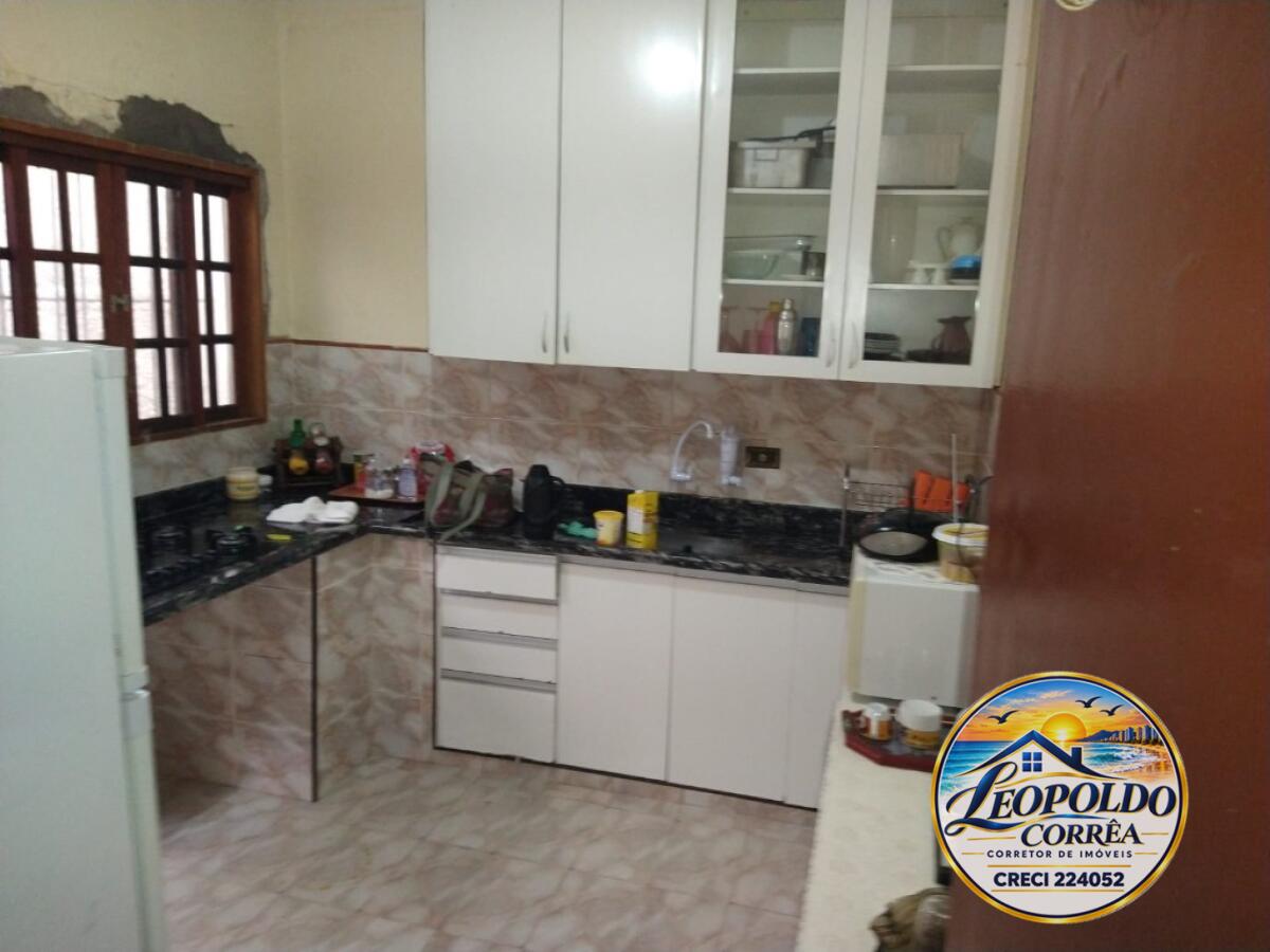 Casa, 3 quartos, 166 m² - Foto 9