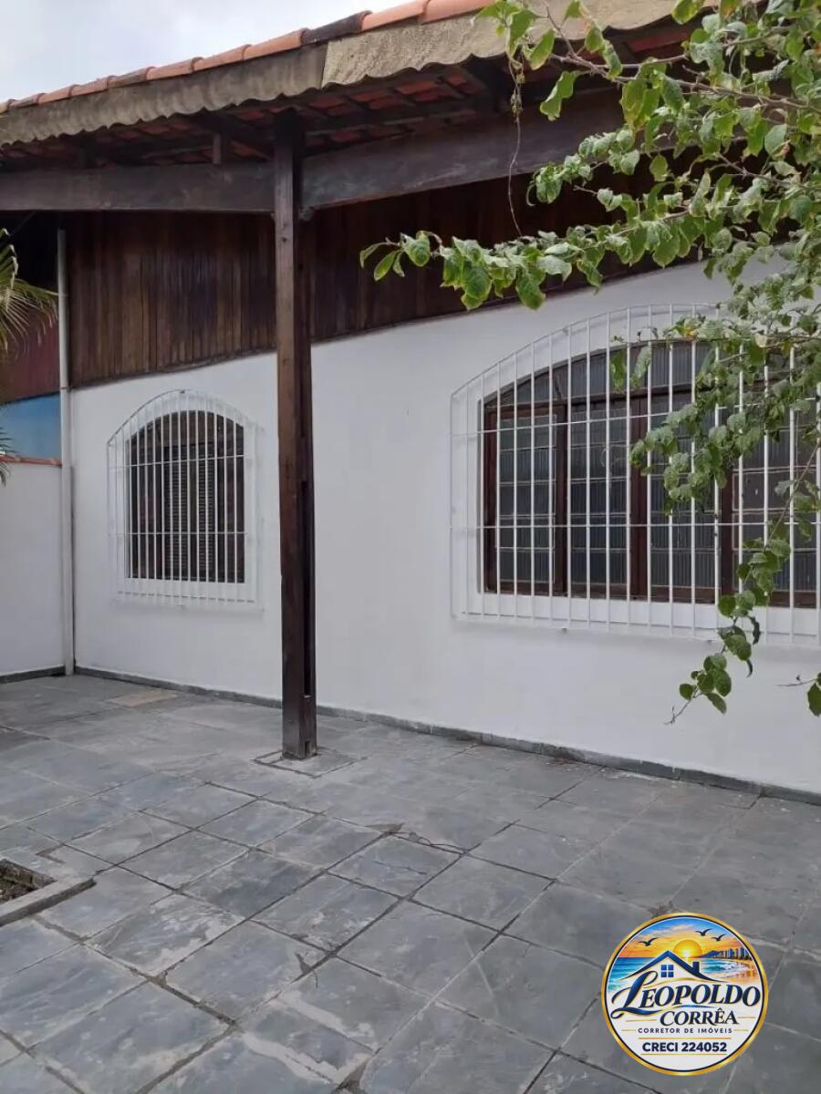 Casa, 2 quartos, 89 m² - Foto 2
