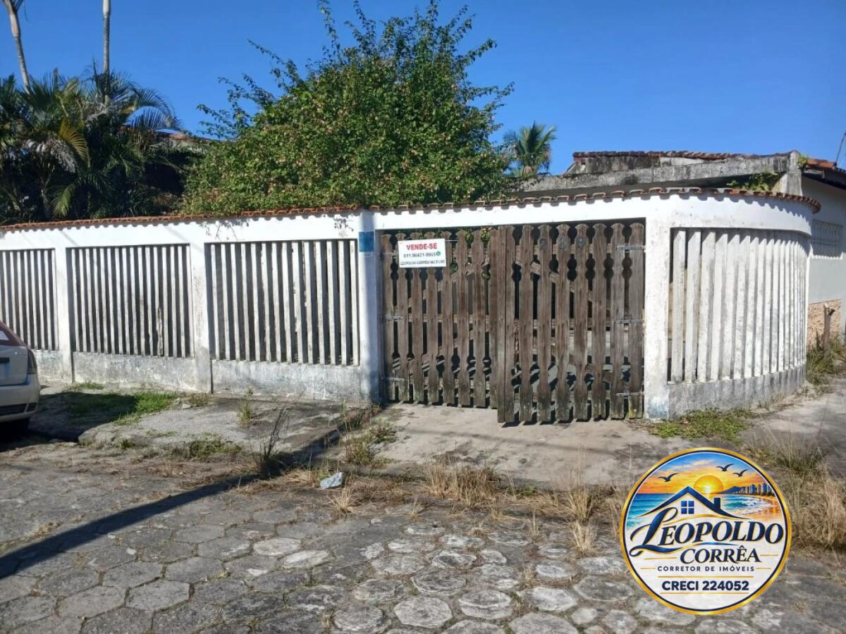 Casa, 2 quartos, 89 m² - Foto 1