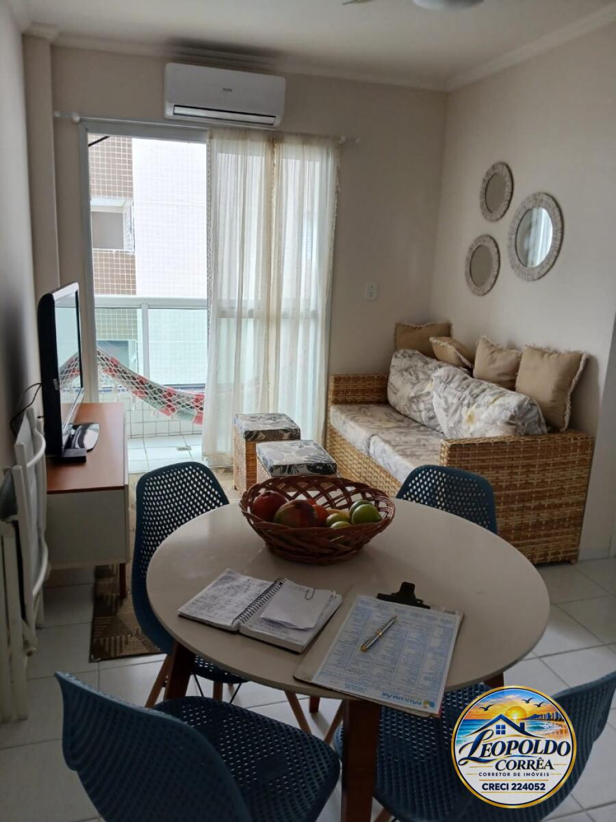 Apartamento, 1 quarto, 45 m² - Foto 12