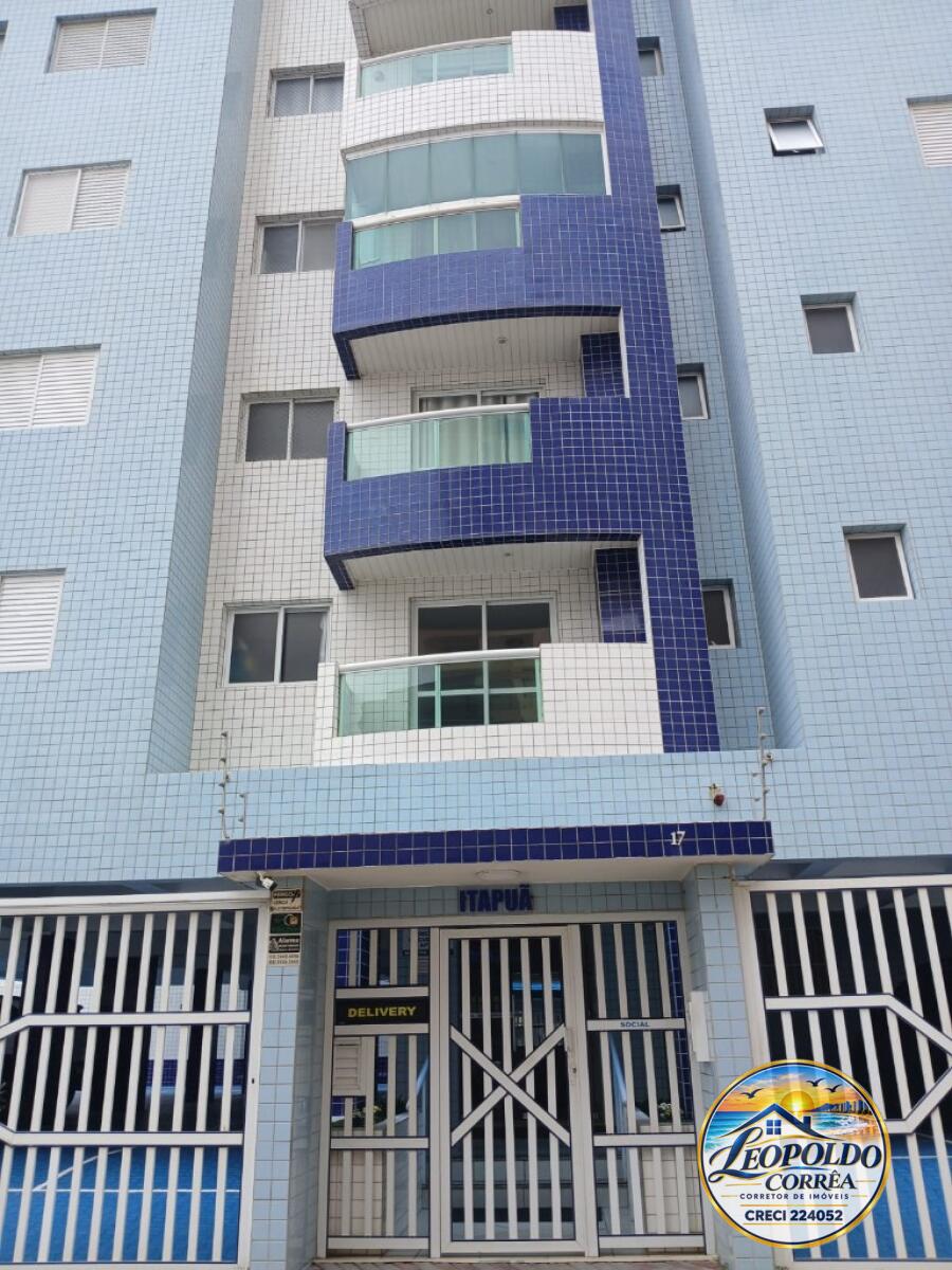 Apartamento, 1 quarto, 45 m² - Foto 3