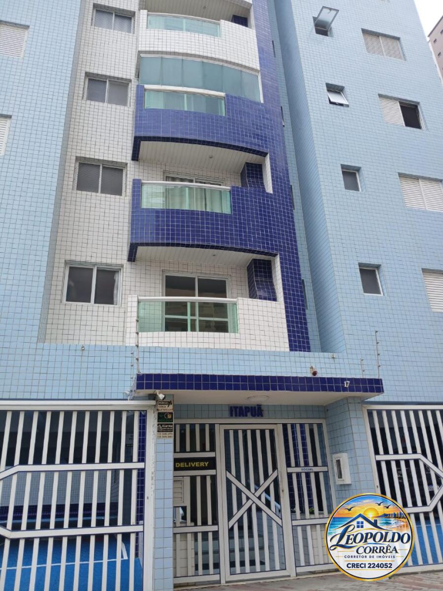 Apartamento, 1 quarto, 45 m² - Foto 4