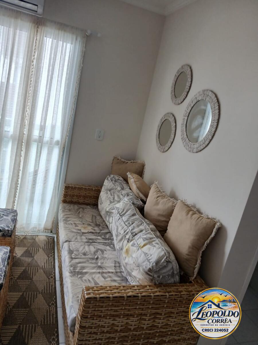 Apartamento, 1 quarto, 45 m² - Foto 6
