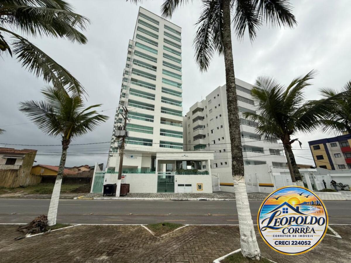 Apartamento, 3 quartos, 80 m² - Foto 1