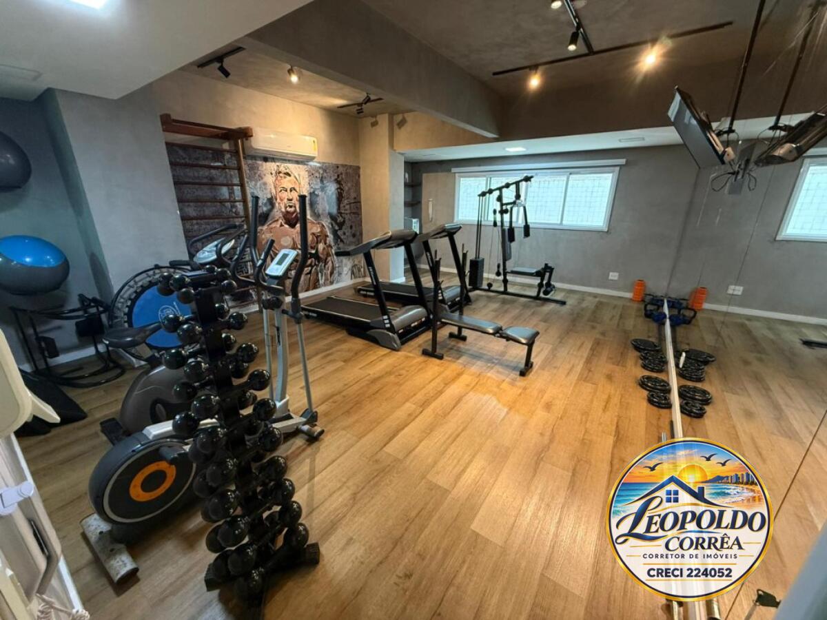 Apartamento, 3 quartos, 80 m² - Foto 39