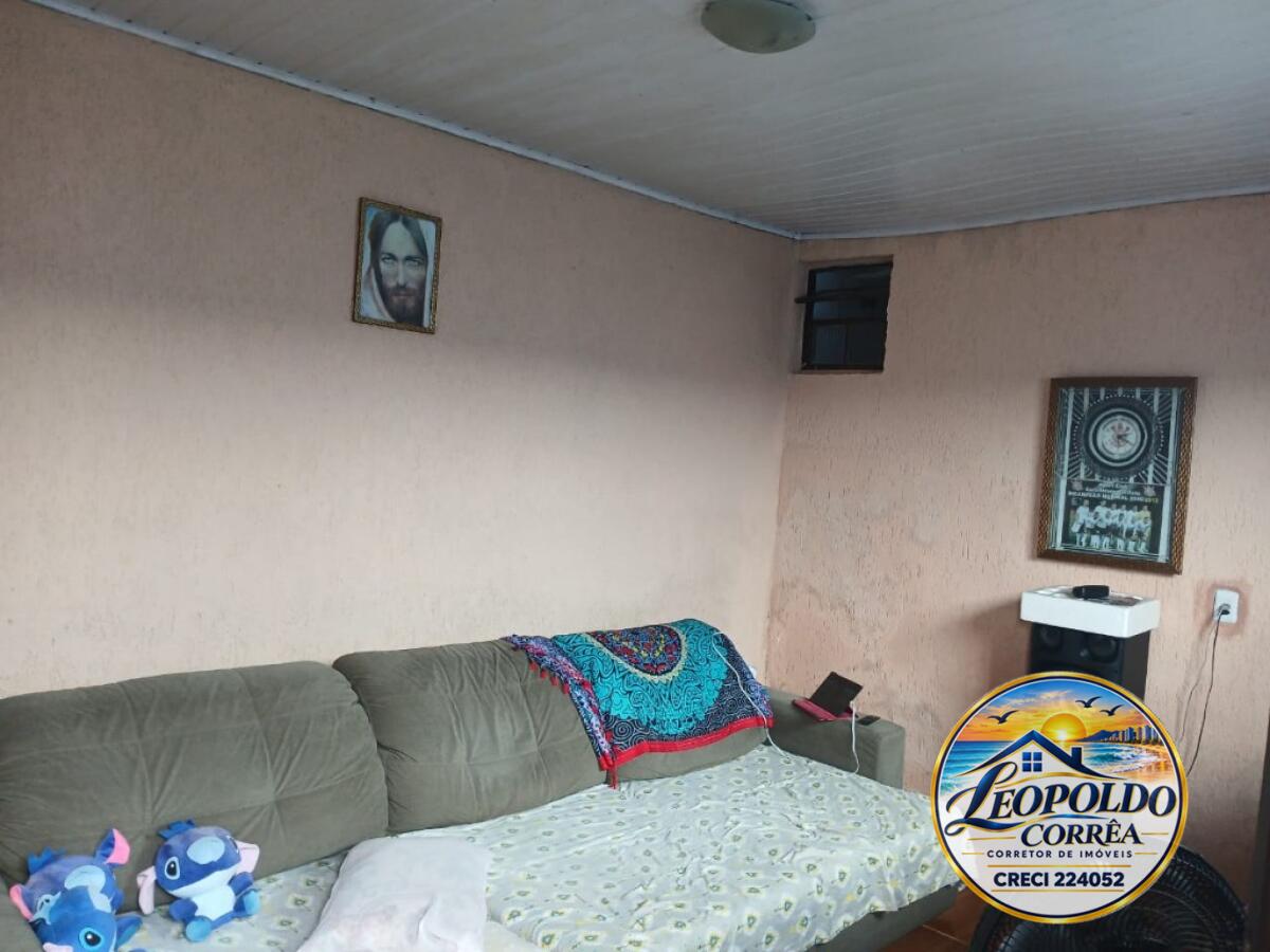 Casa, 2 quartos, 81 m² - Foto 2