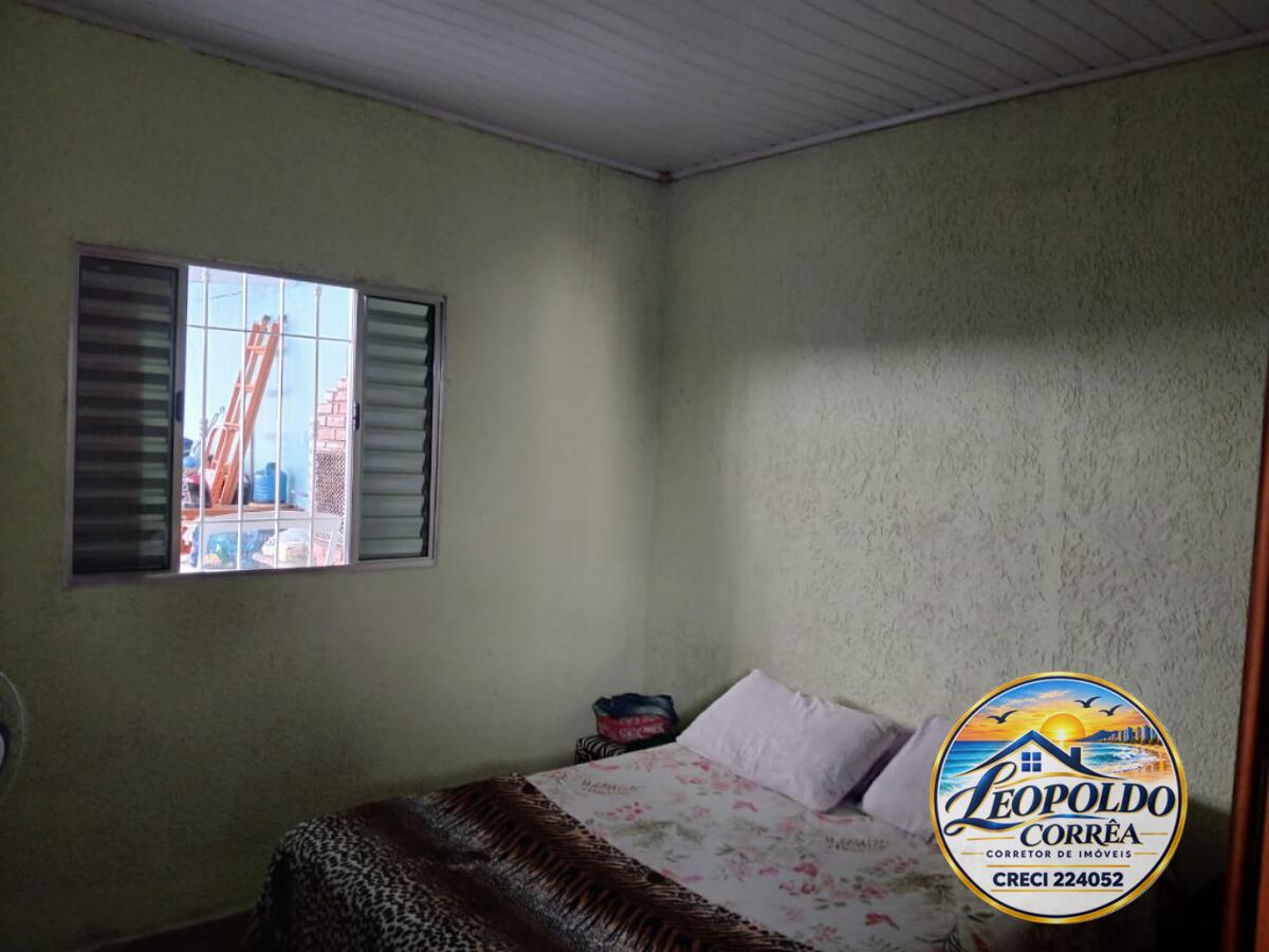 Casa, 2 quartos, 81 m² - Foto 4
